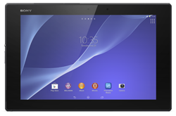 Sony Xperia Z3 Tablet Compact    -  7