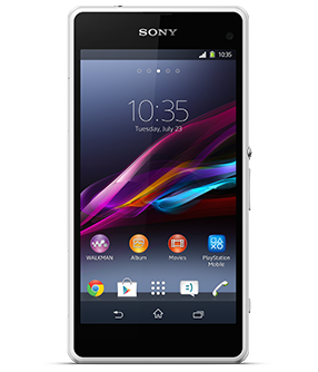 sony xperia z1 compact инструкция по эксплуатации