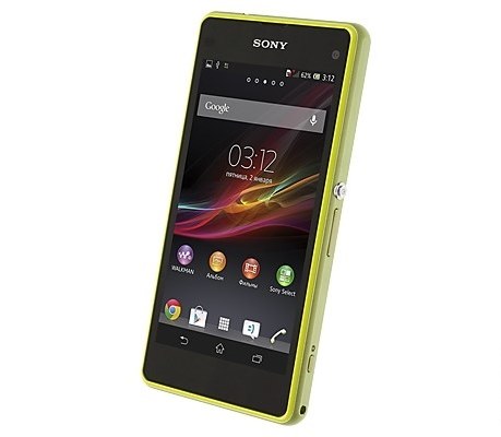 sony xperia z1 compact инструкция по эксплуатации