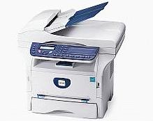 Xerox Phaser 3100 Mfp    -  4