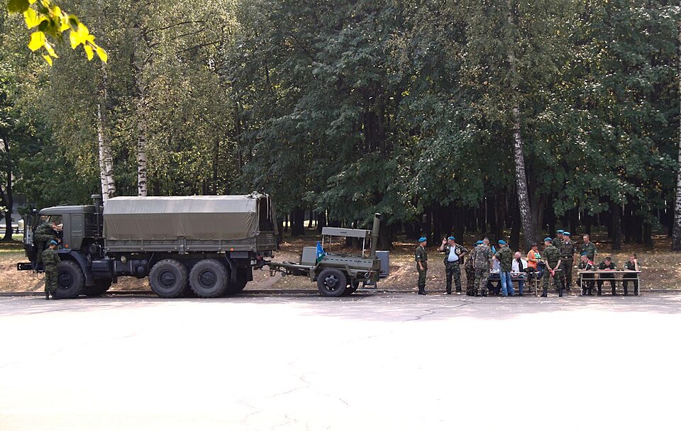 Повар
