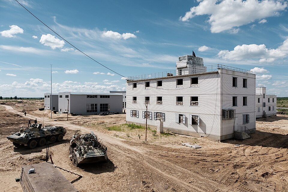 Механик