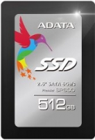 Фото к инструкции ADATA Premier SP600 512GB (ASP600S3-512GM-C)