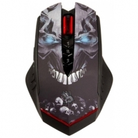 Фото к инструкции A4TECH A4 Tech Bloody R80 SKULL