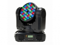 Фото к инструкции ADJ Inno Color Beam LED