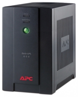 Фото к инструкции APC Electric Back-UPS 800VA with AVR