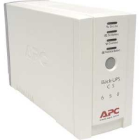 Фото к инструкции APC Back-UPS CS 650VA/400W (BK650EI)