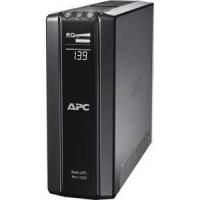 Фото к инструкции APC Back-UPS Pro 1500 VA (BR1500GI)