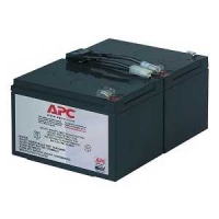 Фото к инструкции APC Battery replacement kit (RBC6)