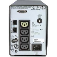 Фото к инструкции APC Smart-UPS 420VA/260W (SC420I)