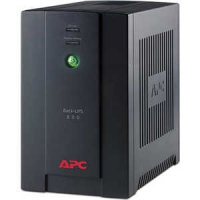 Фото к инструкции APC Back-UPS RS 800VA/480W,  230V (BX800CI-RS)