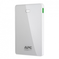 Фото к инструкции APC Mobile Power Pack 10000mAh (M10WH-EC)