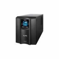 Фото к инструкции APC Smart-UPS C SMC1000I