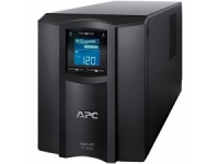 Фото к инструкции APC SMC1500I Smart-UPS C