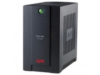 Фото к инструкции APC Back-UPS 800VA with AVR