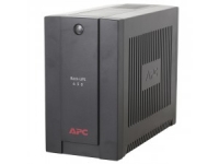 Фото к инструкции APC Back-UPS 650VA AVR 230V CIS 650VA 390W,  BX650CI-RS