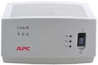 Фото к инструкции APC Line-R LE600-RS