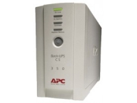 Фото к инструкции APC Back-UPS CS 350 USB