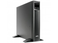 Фото к инструкции APC SMX1000I Smart-UPS X 1000VA Rack/Tower LCD 230V