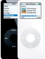 Фото к инструкции APPLE iPod Nano
