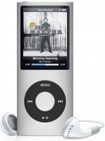 Фото к инструкции APPLE iPod Nano 2nd generation