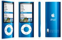 Фото к инструкции APPLE iPod Nano 5