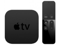 Фото к инструкции APPLE TV 2015 64GB