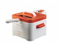 Фото к инструкции ARIETE Easy Fry Orange