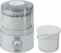 Фото к инструкции ARIETE Ice cream & Yogurt maker