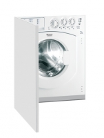 Фото к инструкции HOTPOINT-ARISTON AWM 108 (EU).N