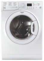 Фото к инструкции HOTPOINT-ARISTON VMSG 501 W