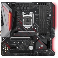 Фото к инструкции ASROCK B365 S1151 MATX B365M PHANTOM GAMING 4