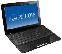 Фото к инструкции ASUS EeePC 1005P