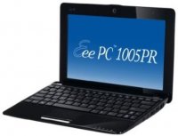 Фото к инструкции ASUS EeePC 1005PR