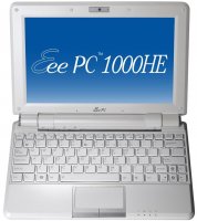 Фото к инструкции ASUS EeePC 1000HE