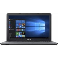 Фото к инструкции ASUS R540SC Pentium N3700