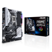 Фото к инструкции ASUS PRIME Z370-A