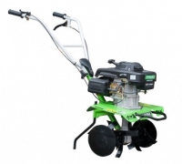 Фото к инструкции AURORA GARDENER 550 MINI