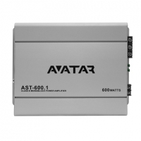 Фото к инструкции AVATAR AST-600.1