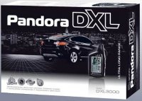 Фото к инструкции PANDORA DXL 3000