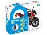 Фото к инструкции STARLINE MOTO v66