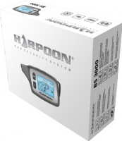 Фото к инструкции HARPOON BS 3000