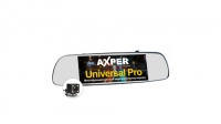 Фото к инструкции AXPER Universal Pro