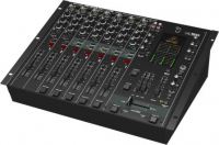 Фото к инструкции BEHRINGER PRO MIXER DX2000USB