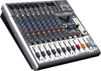 Фото к инструкции BEHRINGER XENYX X1222USB