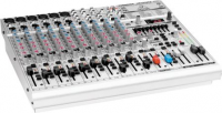 Фото к инструкции BEHRINGER EURORACK UB1832FX-PRO