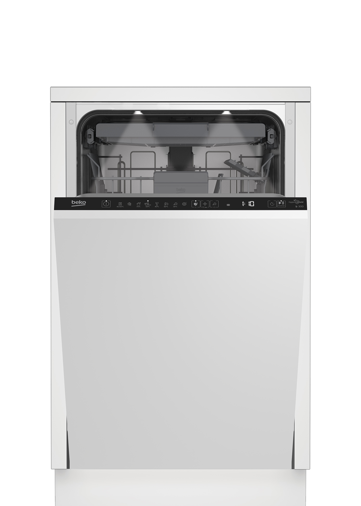 BEKO BDIS38120Q инструкция на русском языке