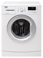 Фото к инструкции BEKO RKB 58831 PTMA