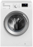 Фото к инструкции BEKO WRE 7512 XSW