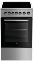 Фото к инструкции BEKO FSS57100GX